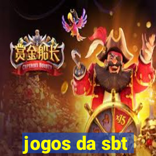 jogos da sbt