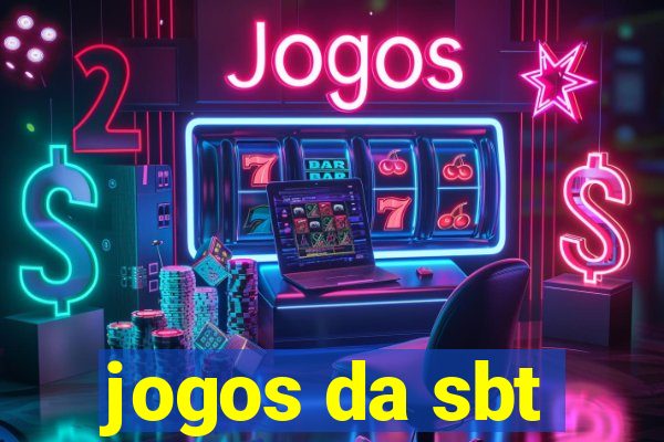 jogos da sbt