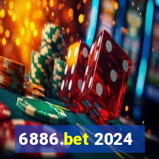 6886.bet 2024