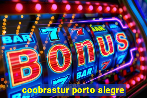 coobrastur porto alegre