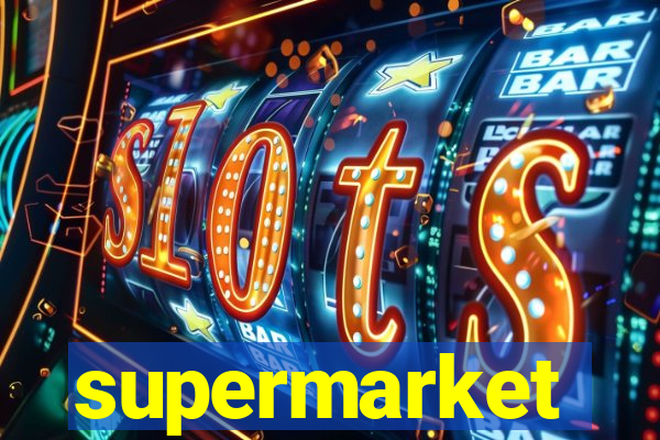 supermarket simulator apk dinheiro infinito e energia infinita