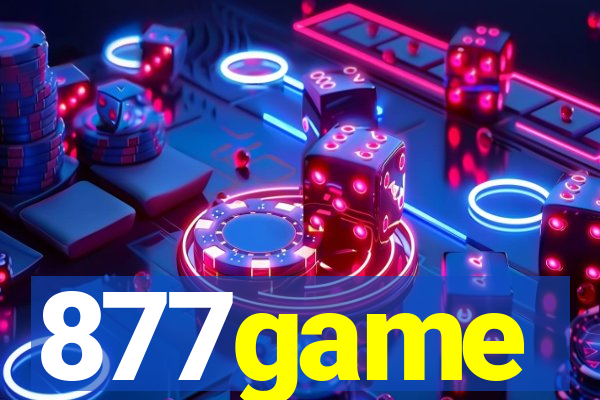 877game