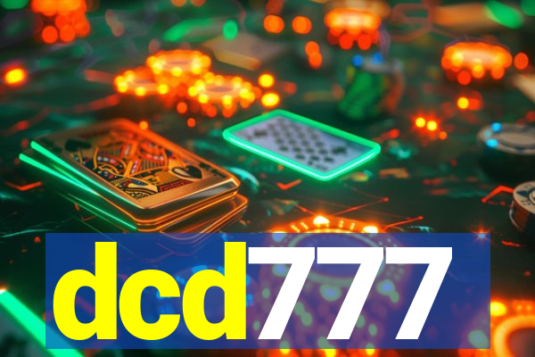 dcd777