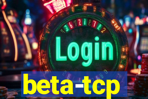 beta-tcp