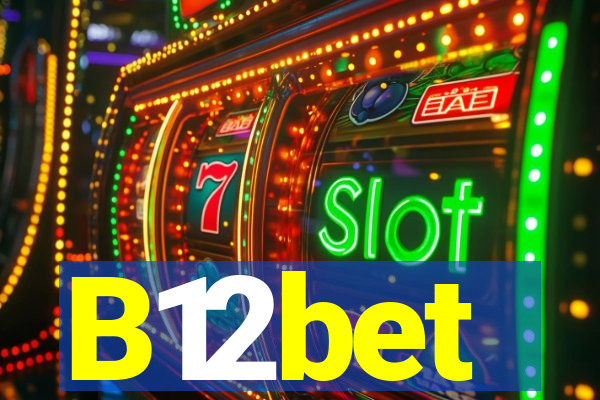 B12bet