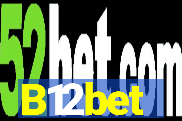 B12bet