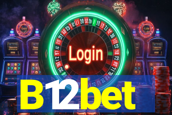 B12bet