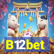 B12bet