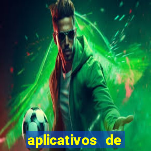 aplicativos de jogos que pagam de verdade