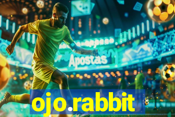 ojo.rabbit