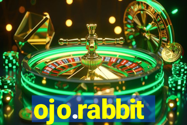 ojo.rabbit