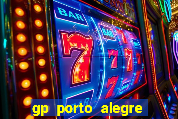 gp porto alegre viva local