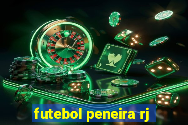 futebol peneira rj