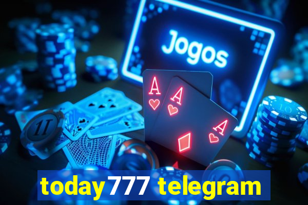 today777 telegram