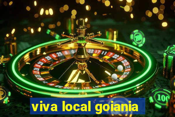 viva local goiania