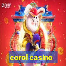 corol casino