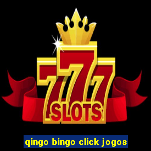 qingo bingo click jogos