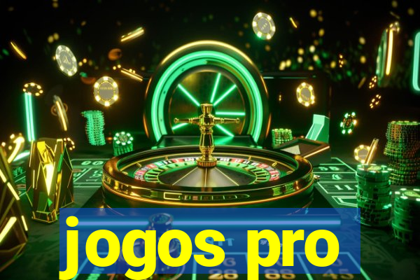 jogos pro