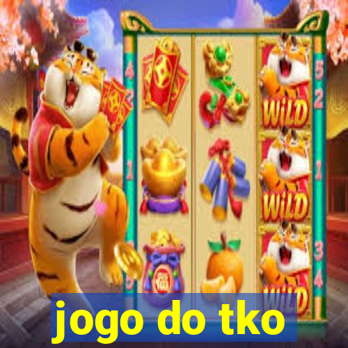 jogo do tko