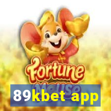 89kbet app