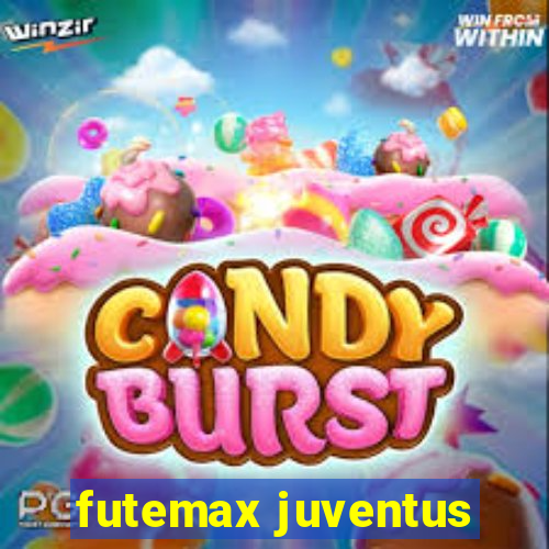 futemax juventus