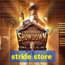 stride store