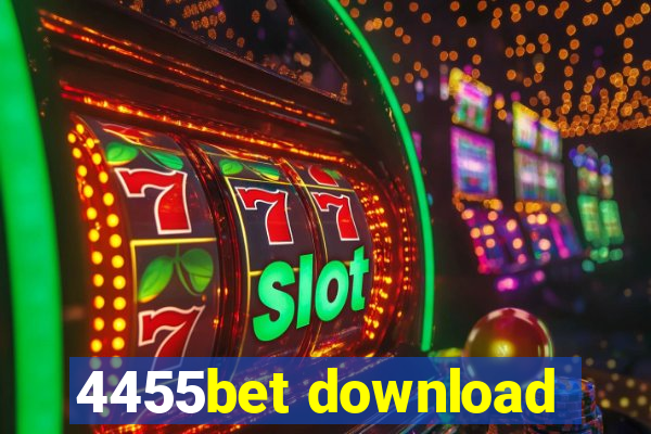 4455bet download