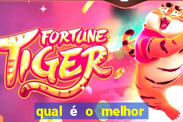 qual é o melhor jogo do tigrinho para ganhar dinheiro