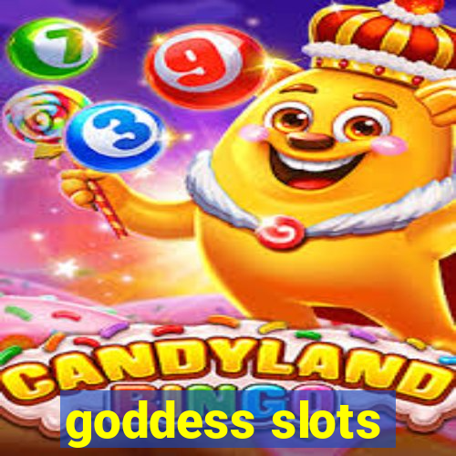 goddess slots