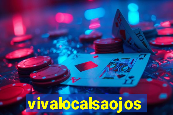 vivalocalsaojose