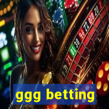 ggg betting