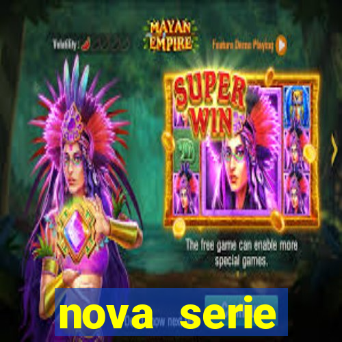 nova serie globoplay o jogo que mudou a história