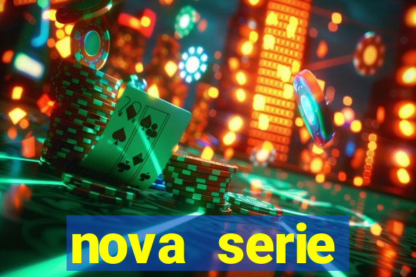 nova serie globoplay o jogo que mudou a história