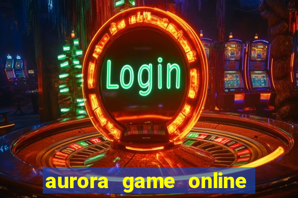 aurora game online gcash 2022