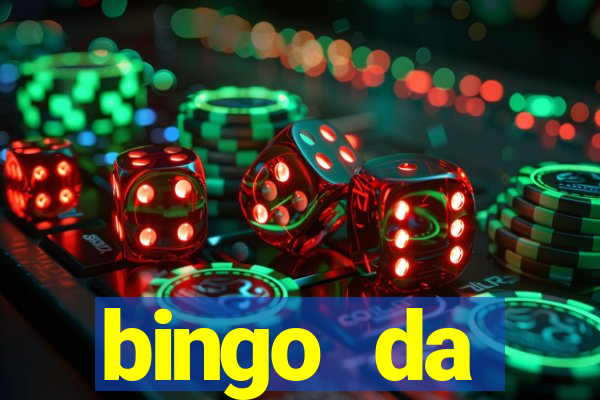 bingo da porcentagem pdf