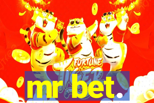 mr bet.