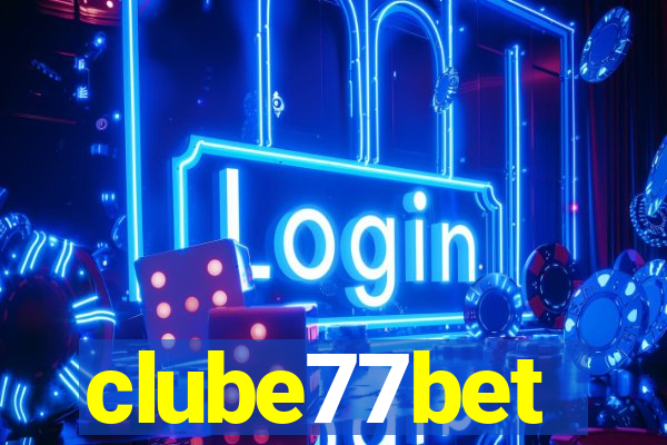 clube77bet