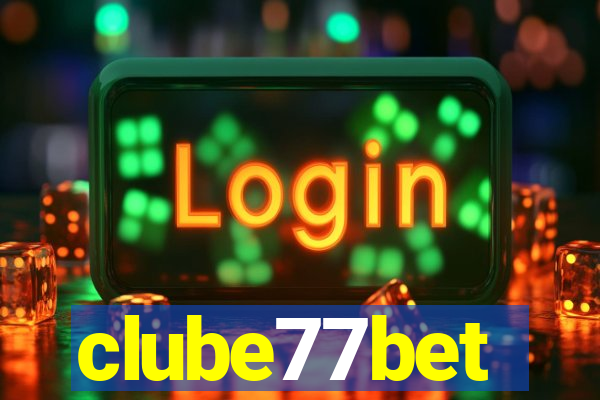 clube77bet