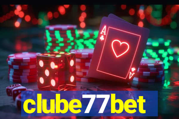 clube77bet