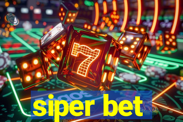 siper bet