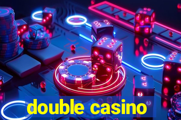 double casino