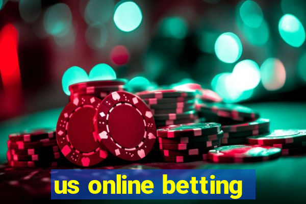 us online betting