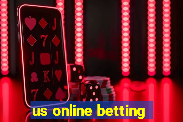 us online betting