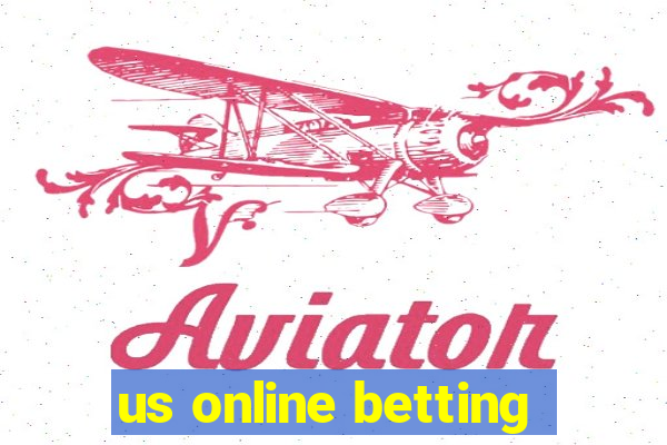 us online betting