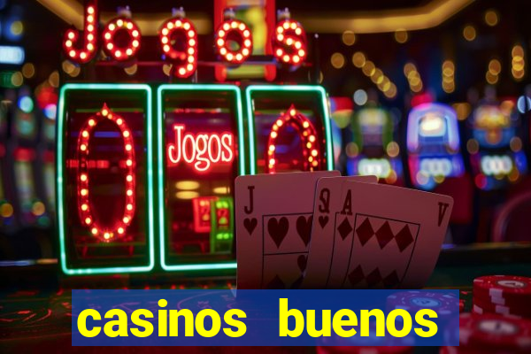 casinos buenos aires online