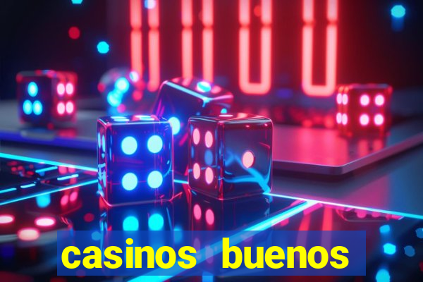 casinos buenos aires online