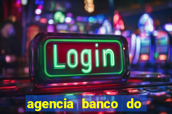 agencia banco do brasil botafogo