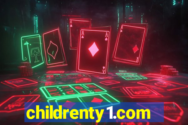 childrenty1.com