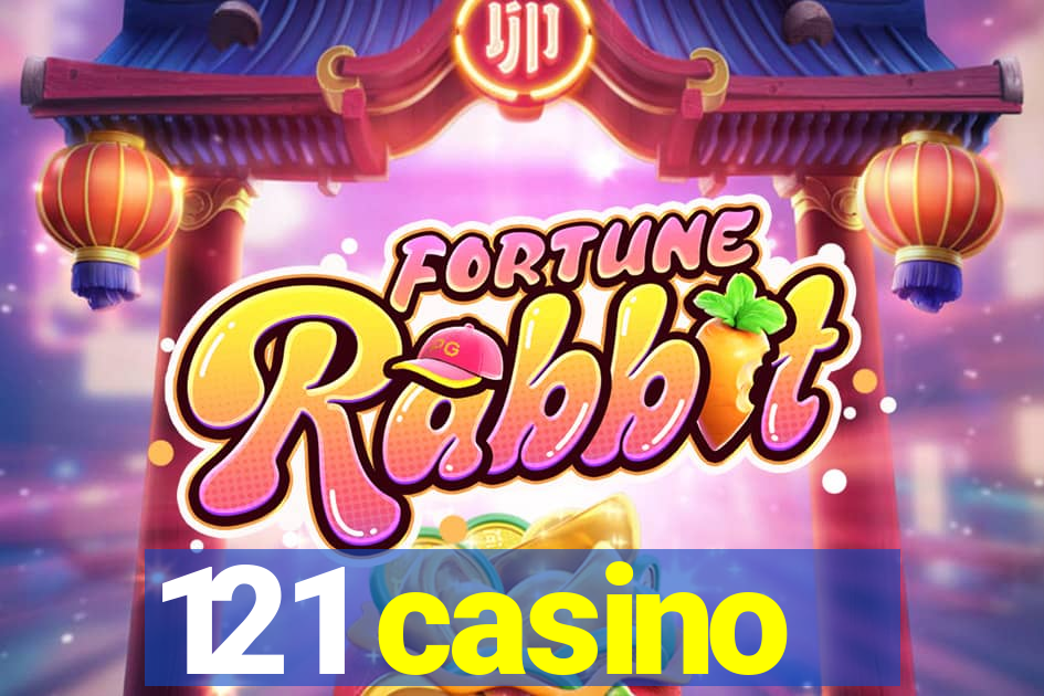 121 casino