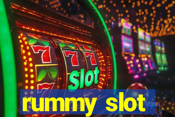 rummy slot